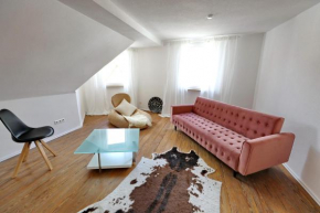 Sonjas charmante Ferienwohnung